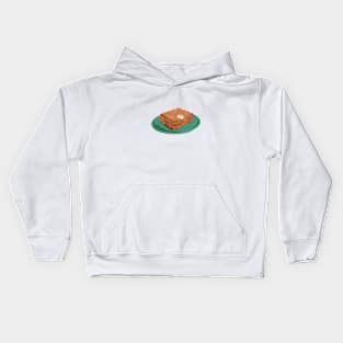 French Toast Kids Hoodie